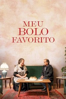 Imagem Meu Bolo Favorito 2024
