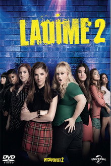 Ladíme 2