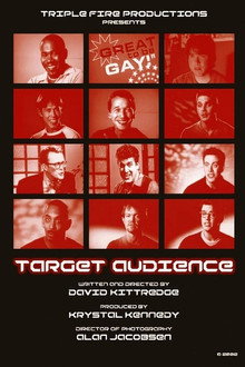 Target Audience
