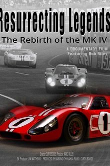 Resurrecting Legends: The Rebirth of the MK IV Resurrecting Legends: The Rebirth of the MK IV