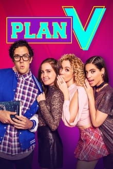 Poster do filme Plan V