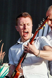 Status Quo - Live at Radio 2 Live in Hyde Park 2019