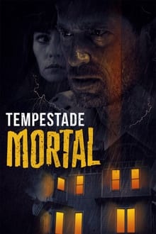 Poster do filme Tempestade Mortal