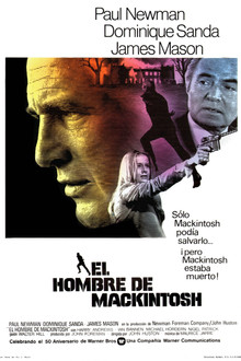 El hombre de Mackintosh