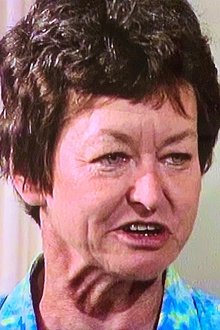 Photo of Joan Letch