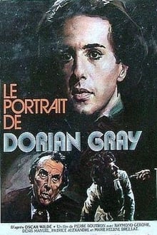 Poster do filme Le Portrait de Dorian Gray