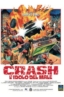 Crash - L'idolo del male