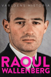 Raoul Wallenberg