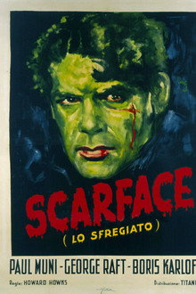 Scarface - Lo sfregiato