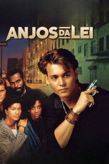 Anjos da Lei