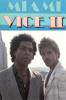 Miami Vice: The Prodigal Son