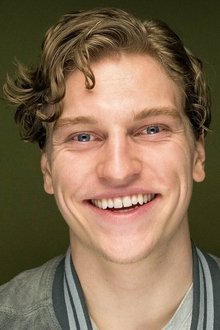 Photo of Chase Palmer
