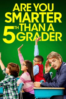 Are You Smarter Than A 5th Grader? (2007)