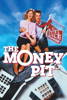 The Money Pit movie poster