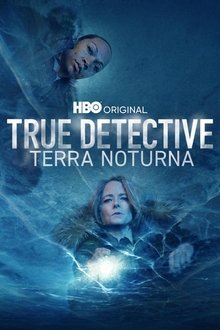 True Detective 4° Temporada Completa