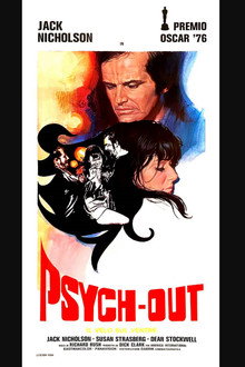 Psych-out - Il velo sul ventre
