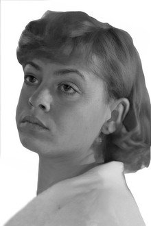 Ольга Горькова