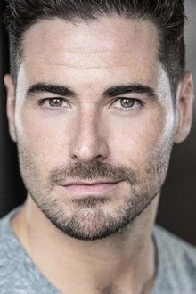 Photo of Jordan Fox