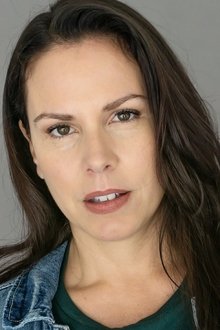Photo of Vanessa Ore