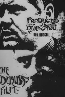 Poster do filme The Debussy Film