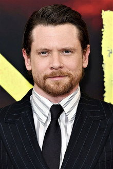 Photo of Jack O'Connell