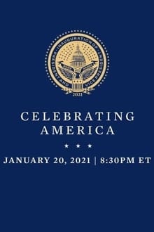 Celebrating America poster