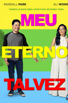 Poster do filme Meu Eterno Talvez