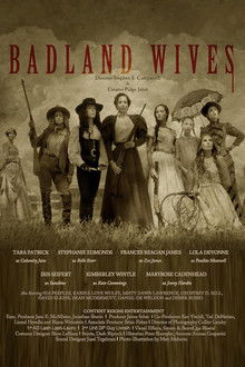 Badland Wives