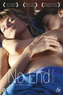 Poster do filme No End