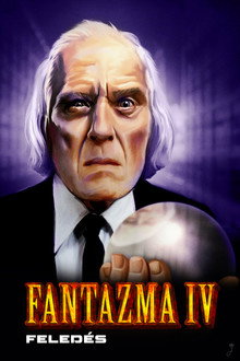 Fantazma IV - Feledés