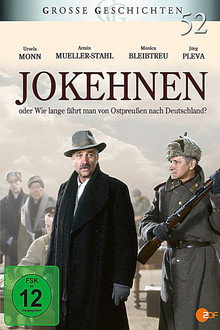 Jokehnen