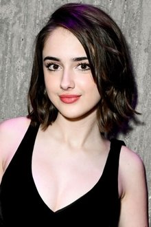 Photo of Julia Butters