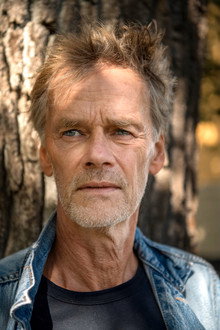 Bernt Lagergren