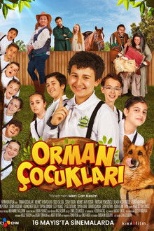 Orman Çocukları