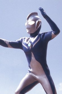 Ultraman-Cosmos