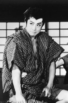 橋蔵の若様やくざ