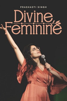 Prashasti Singh: Divine Feminine