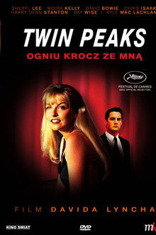Miasteczko Twin Peaks: Ogniu Krocz za Mną