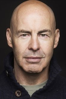 Photo of Terence Beesley