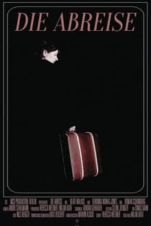 Poster do filme Die Abreise