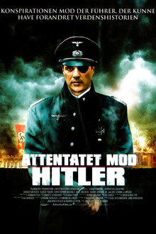 Attentatet mod Hitler