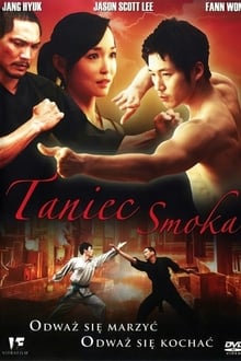 Poster do filme Dance of the Dragon