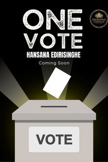 One Vote