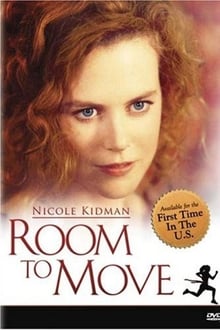 Poster do filme Room to Move