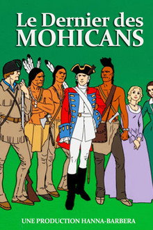 Le Dernier des Mohicans