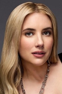 Photo of Emma Roberts