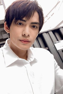 Photo of Yoshiki Fujieda
