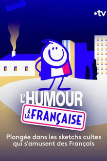 L'humour à la française
