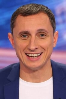 Vadim Galygin profile picture