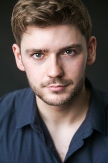 Photo of James Rottger